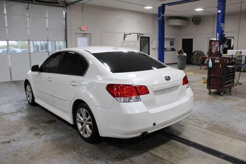 2013 Subaru Legacy 2.5i Limited