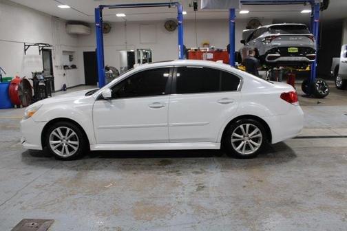 2013 Subaru Legacy 2.5i Limited