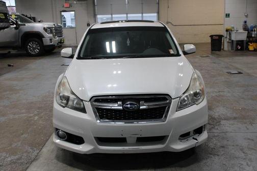 2013 Subaru Legacy 2.5i Limited