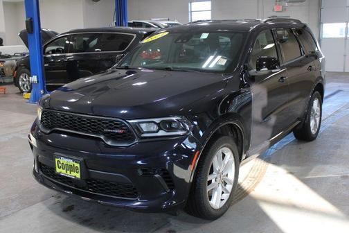 2024 Dodge Durango GT