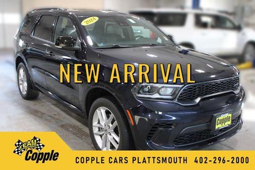 2024 Dodge Durango GT