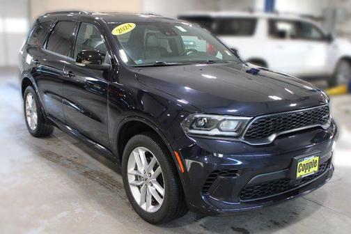 2024 Dodge Durango GT