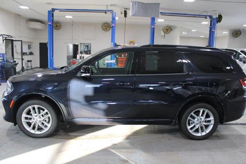 2024 Dodge Durango GT