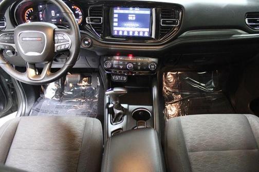 2024 Dodge Durango SXT