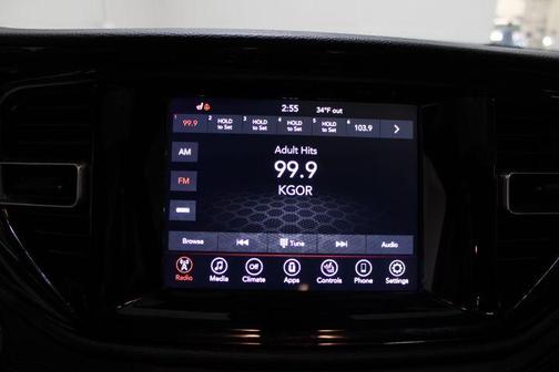 2024 Dodge Durango SXT