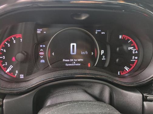 2024 Dodge Durango SXT