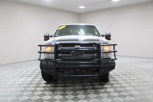 2015 Ford F-350 Lariat Super Duty