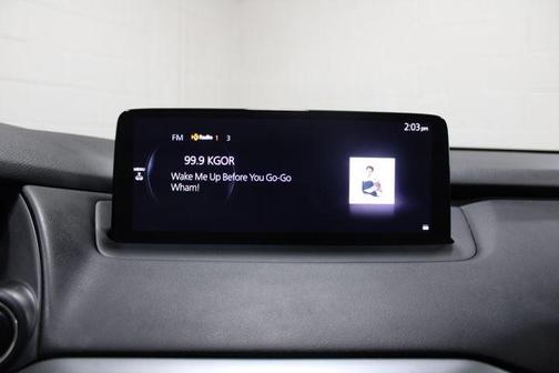 2023 Mazda CX-9 Touring