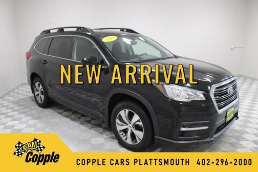 2019 Subaru Ascent Premium 8-Passenger