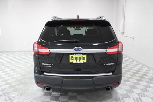 2019 Subaru Ascent Premium 8-Passenger