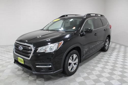 2019 Subaru Ascent Premium 8-Passenger