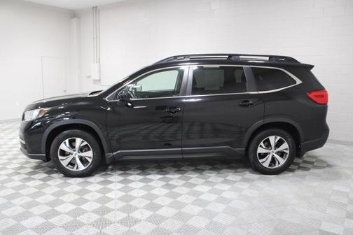 2019 Subaru Ascent Premium 8-Passenger