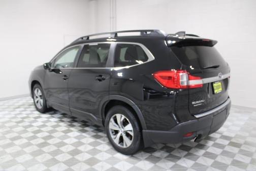 2019 Subaru Ascent Premium 8-Passenger