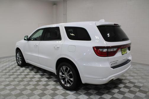 2019 Dodge Durango GT
