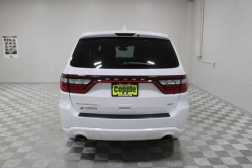 2019 Dodge Durango GT
