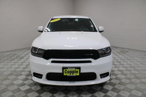 2019 Dodge Durango GT