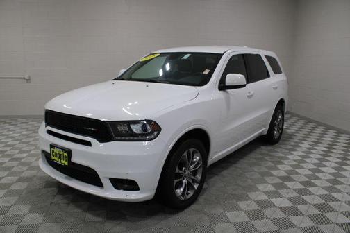 2019 Dodge Durango GT