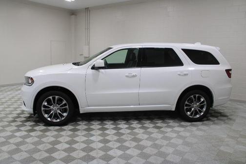 2019 Dodge Durango GT