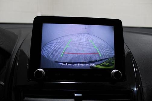 2023 Mitsubishi Eclipse Cross LE