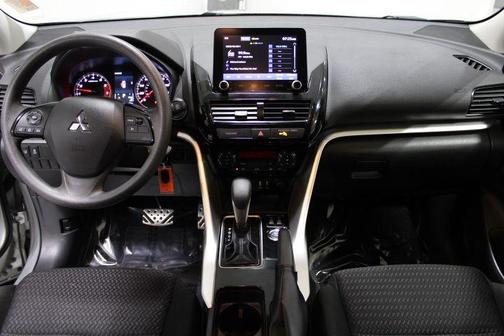 2023 Mitsubishi Eclipse Cross LE