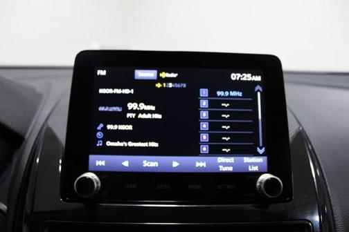 2023 Mitsubishi Eclipse Cross LE