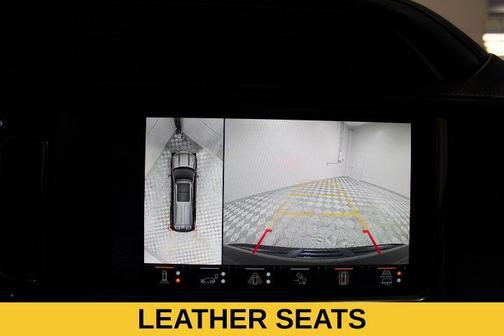 Onyx Black 2023 GMC Yukon Denali Ultimate