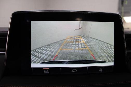 2024 GMC Yukon XL AT4