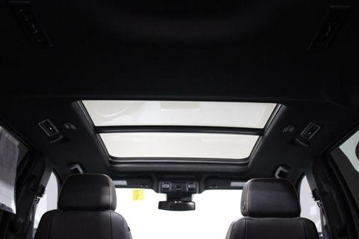 2024 GMC Yukon XL AT4