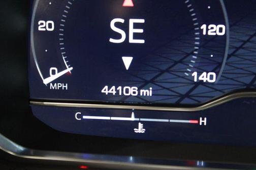 2024 GMC Yukon XL AT4