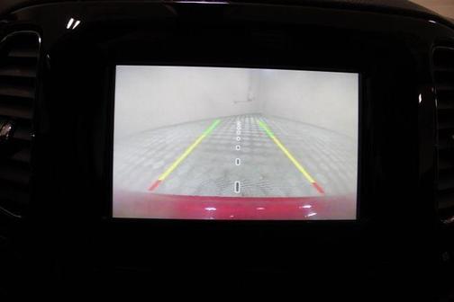 2019 Jeep Compass Altitude