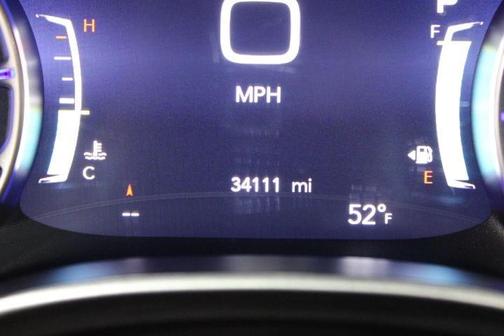 2024 Chrysler Pacifica Touring-L