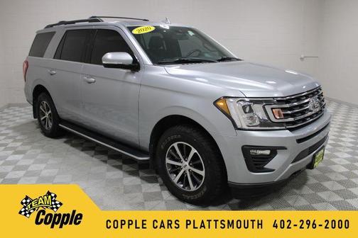 2020 Ford Expedition XLT