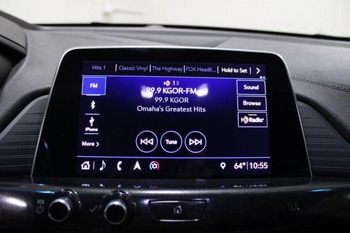 2020 Cadillac CT4 V-Series