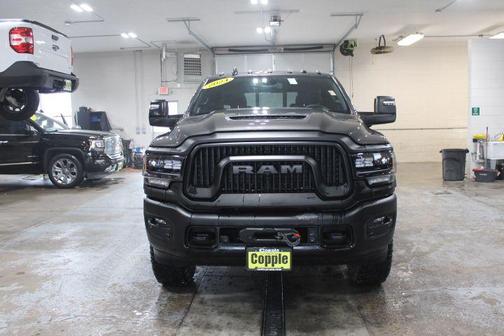 2024 RAM 2500 Power Wagon