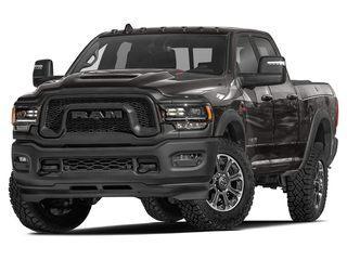 2024 RAM 2500 Power Wagon