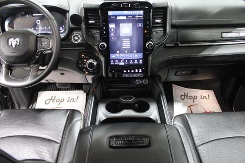 2024 RAM 2500 Power Wagon