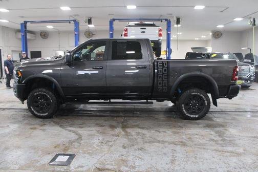 2024 RAM 2500 Power Wagon