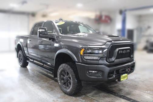 2024 RAM 2500 Power Wagon