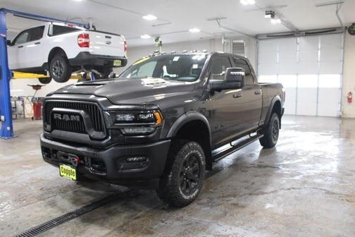 2024 RAM 2500 Power Wagon