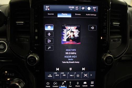 2024 RAM 2500 Power Wagon