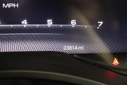 2024 RAM 2500 Power Wagon