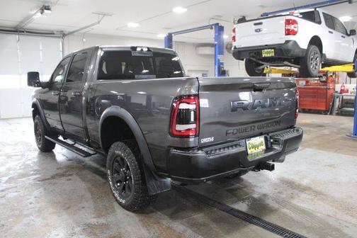 2024 RAM 2500 Power Wagon
