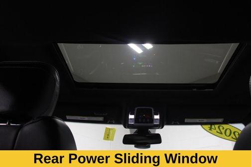 Granite Crystal 2024 RAM 2500 Power Wagon