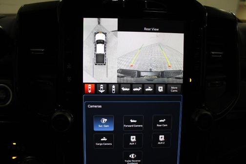 2024 RAM 2500 Power Wagon