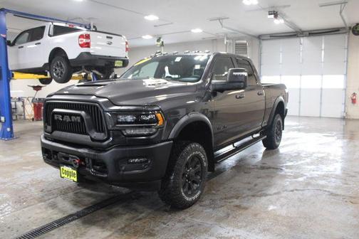 2024 RAM 2500 Power Wagon