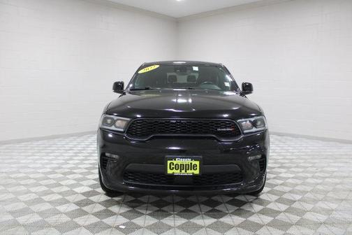 2022 Dodge Durango GT