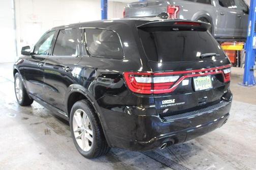 2022 Dodge Durango GT