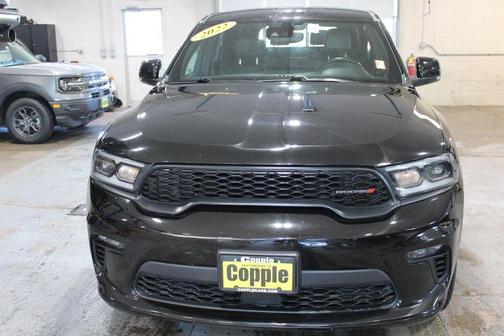 2022 Dodge Durango GT