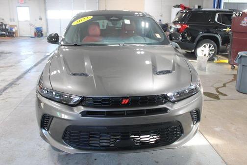 2023 Dodge Hornet GT Plus