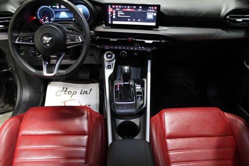 2023 Dodge Hornet GT Plus